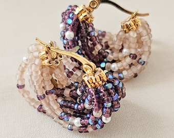 BACKORDER Coquillage | Violet