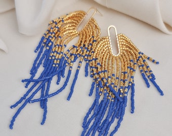 The Phoenix | Blue