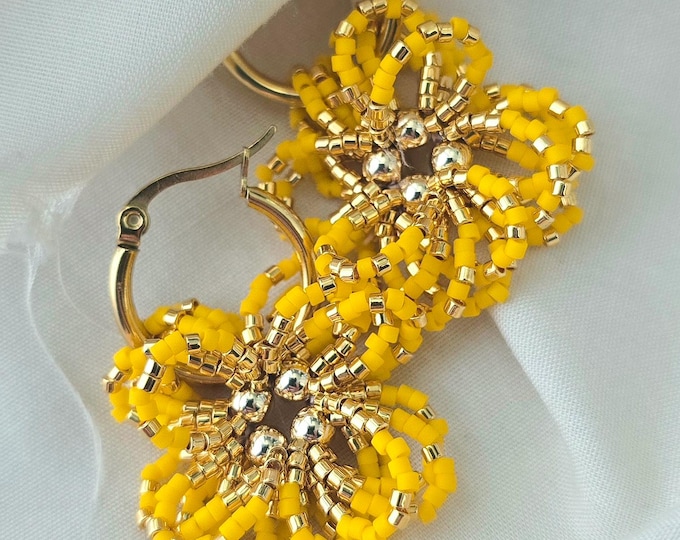 Featured listing image: Marisole | Yellow