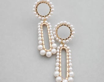 Gloria Dangles | Perle