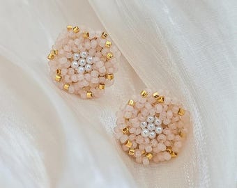 Floraison | Blush