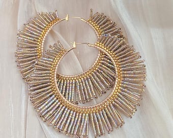 Auréole | Gold