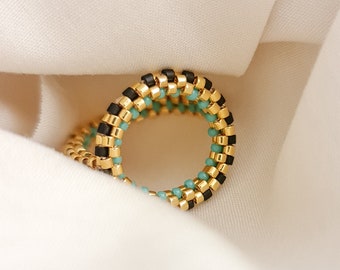 Cerce Ring | Cleopatra