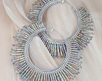 Auréole | Silver