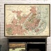 see more listings in the Antique city maps section