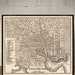 see more listings in the Antique city maps section