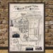 see more listings in the Antique city maps section