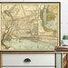 see more listings in the Antique city maps section