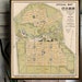 see more listings in the Antique city maps section