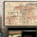 see more listings in the Antique city maps section