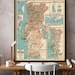 see more listings in the Antique country maps section