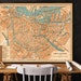 see more listings in the Antique city maps section