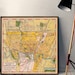 see more listings in the Antique city maps section