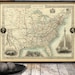 see more listings in the Antique country maps section