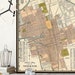 see more listings in the Antique city maps section