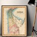 see more listings in the Antique state maps (USA) section