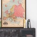 see more listings in the Antique continent maps section