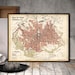 see more listings in the Antique city maps section