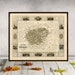 see more listings in the Cartes de ville antiques section