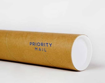 Priority mail shipping - Special listing
