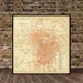 see more listings in the Antique city maps section