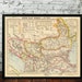 see more listings in the Antique country maps section