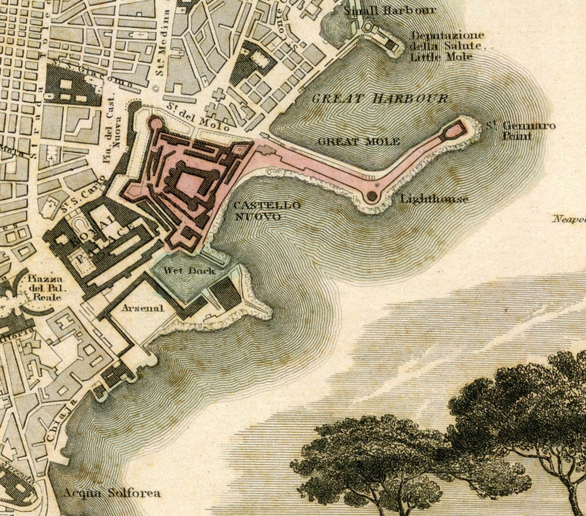 L'histoire ancienne de Naples - Il 1140xN.736799460 K2lm