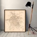 see more listings in the Cartes de ville antiques section