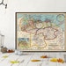 see more listings in the Antique country maps section