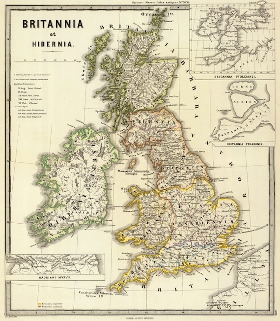 アート・デザイン・音楽 Early Printed Maps of the British Isles Amazon.com: Early Printed Maps of the British Isles 1477-1650
