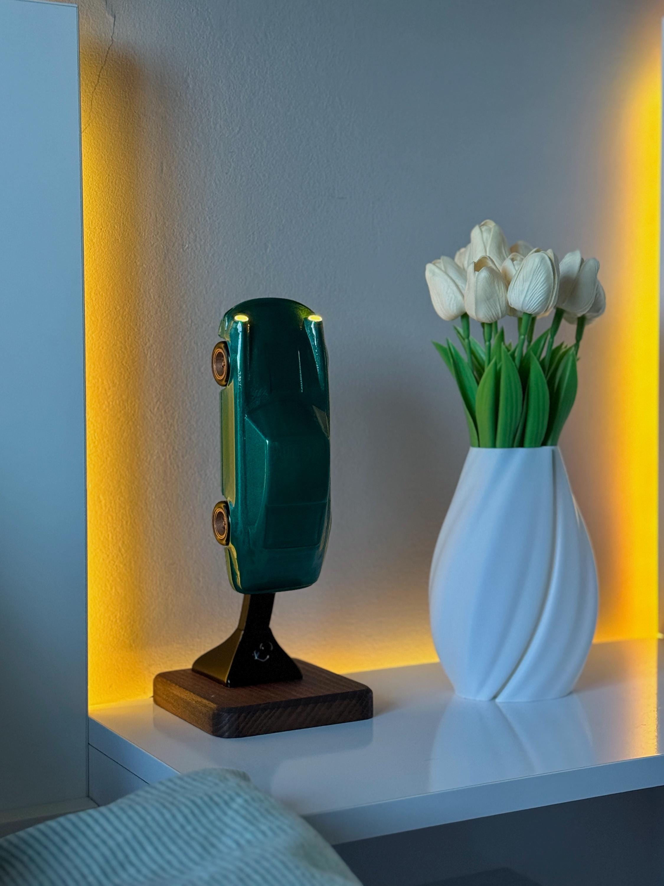 itoyuj ポルシェデザイン タスクライト 一台 itoyuj様専用 ポルシェ