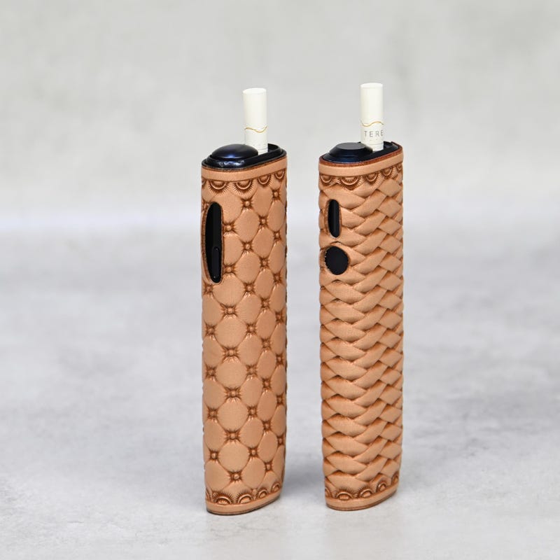 Iluma Iqos Case - Etsy