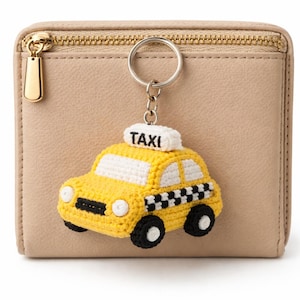 Nyc taxi cab charm - Etsy 日本