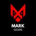 MarkGears store logo
