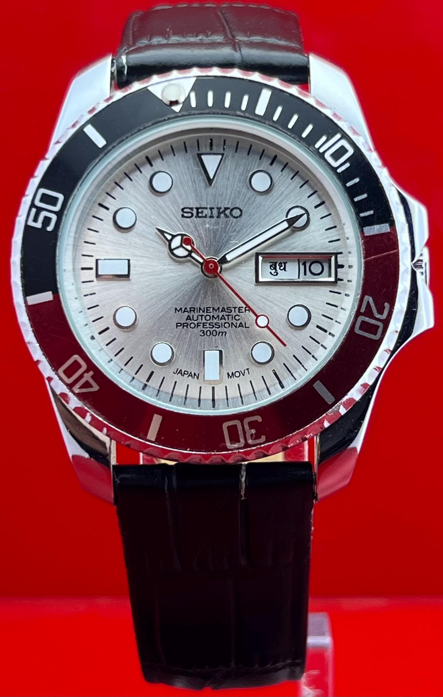 Seiko kinetic - Etsy 日本