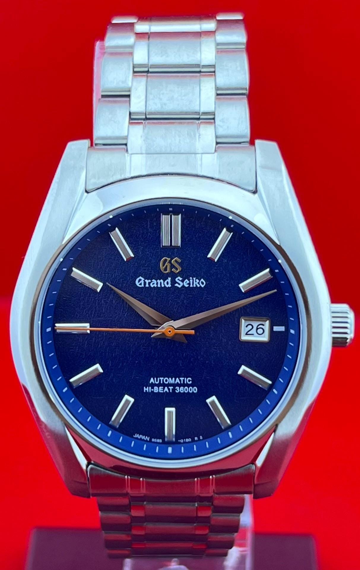 Grand seiko - Etsy 日本