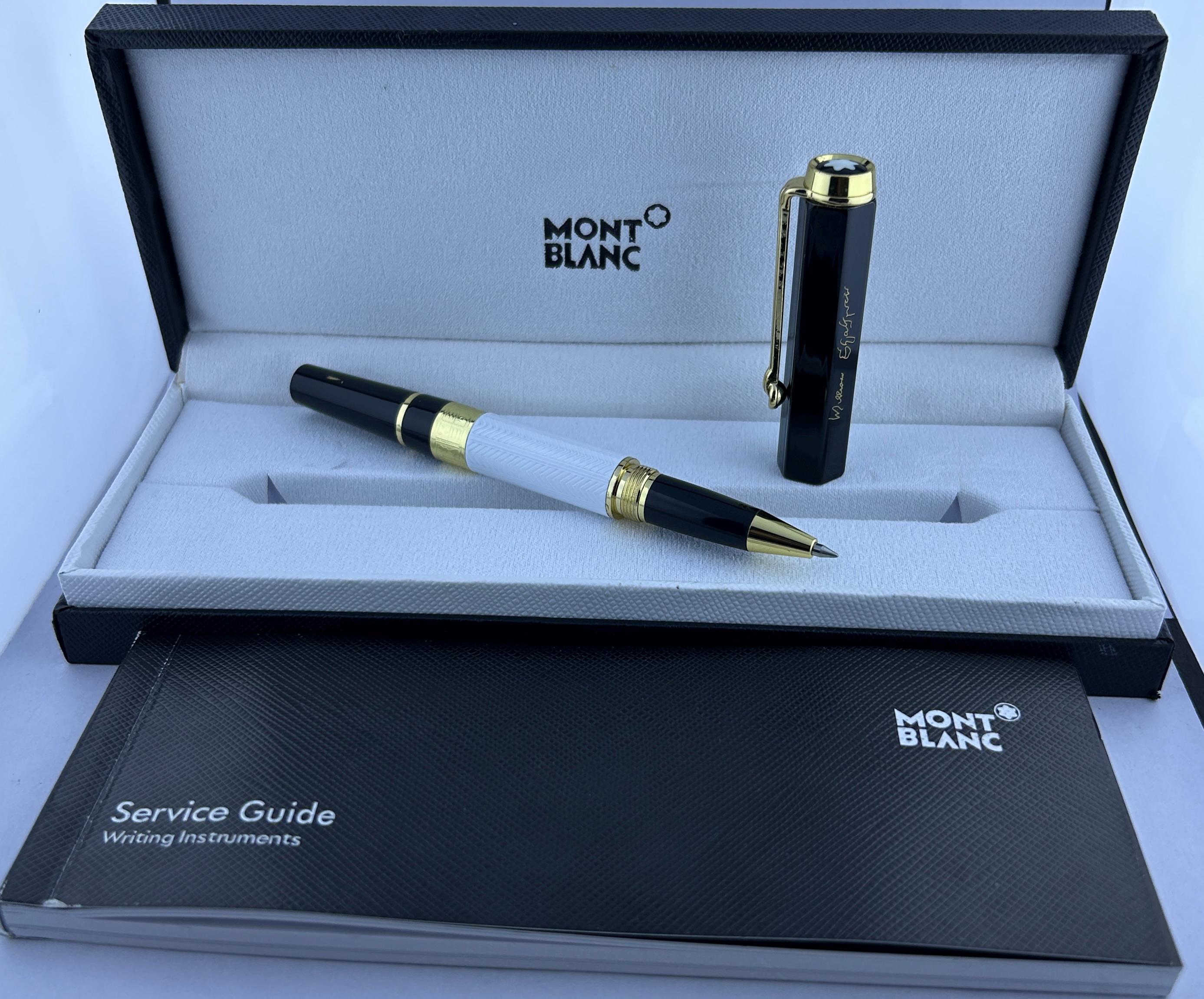 Montblanc mechanical pencil - Etsy 日本