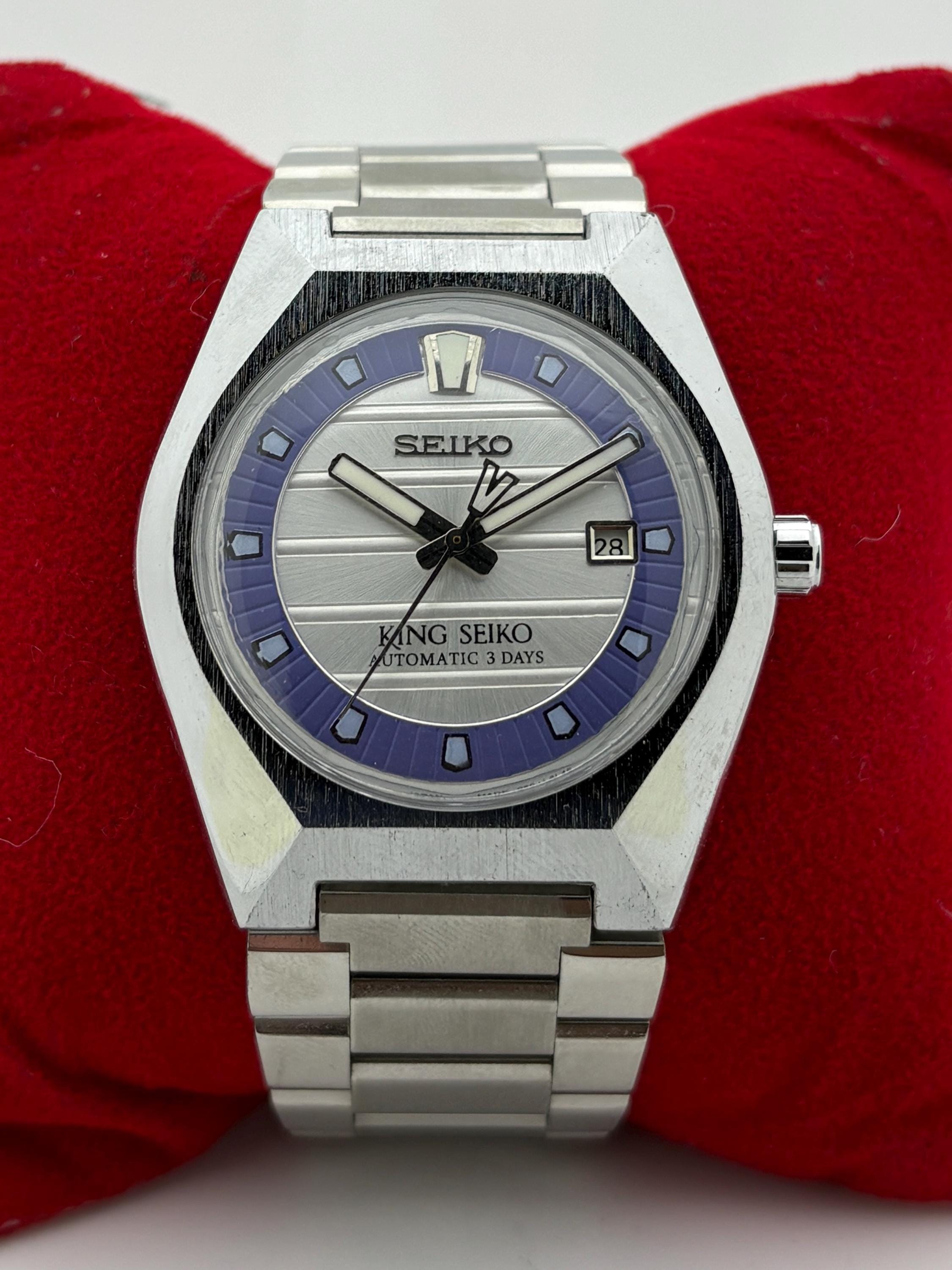 Seiko mod pepsi - Etsy 日本