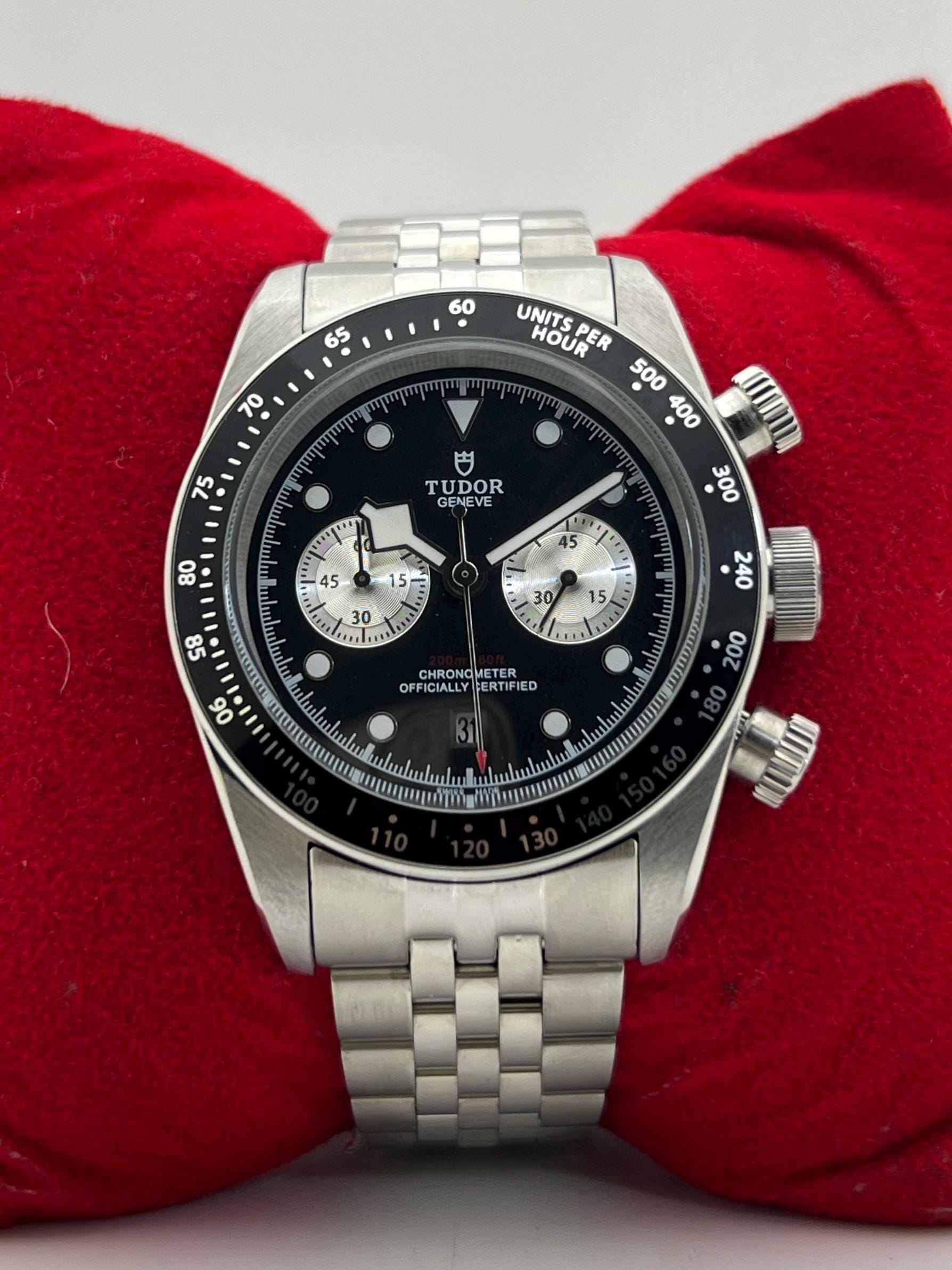 Vintage tudor oyster prince watch - Etsy 日本