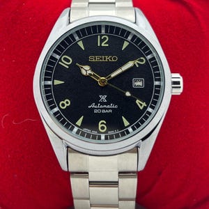 Seiko mod explorer - Etsy 日本