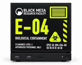 Placa frontal negra para máquina de vapor Mesa E-04 – Cubierta ventilada magnética verde