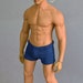 see more listings in the 1/6 scale mens underwear section