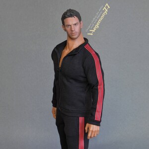 Sopranos adidas tracksuit on sale
