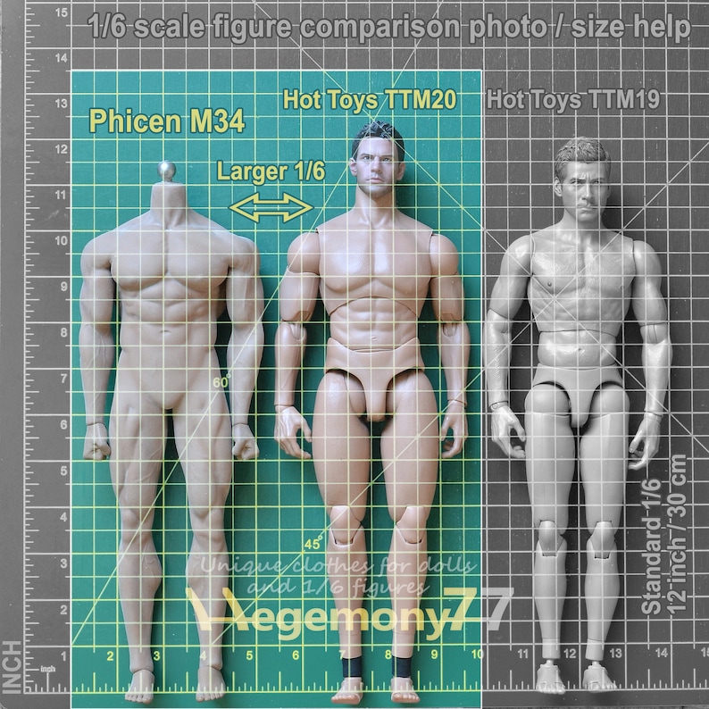 16 scale XXL burgundy tank top vest for Phicen TBLeague M34 M35 and Hot Toys TTM 20 size larger action figures and male fashion dolls