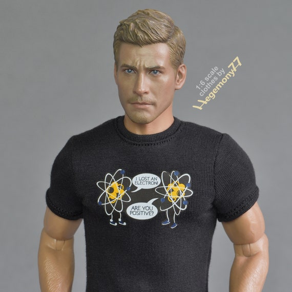 figuresworld t shirts