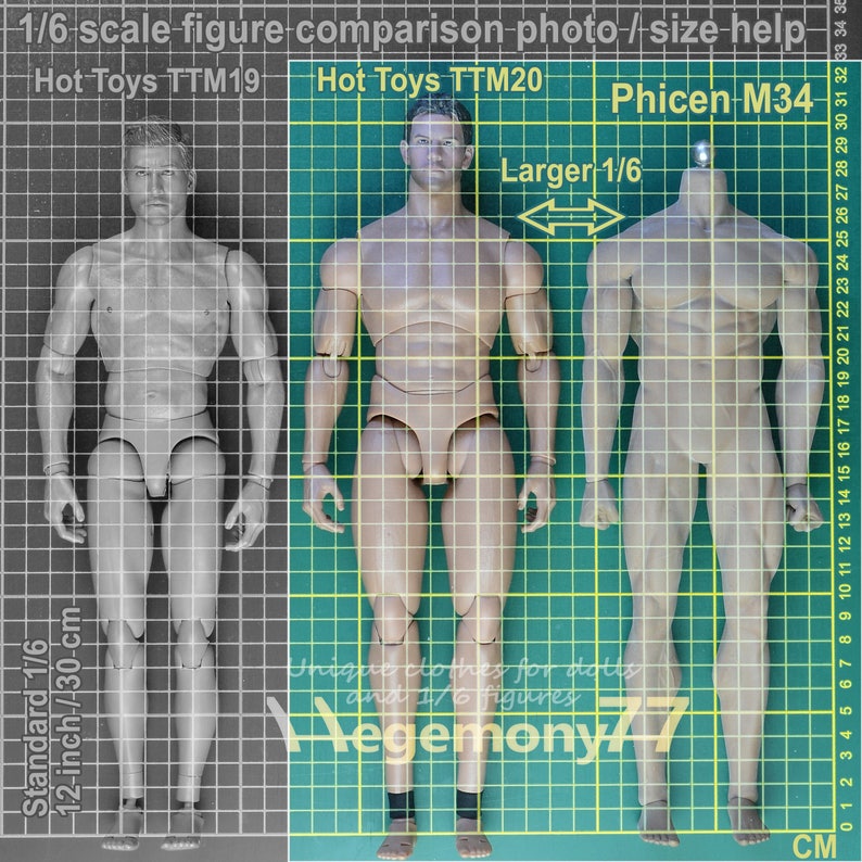 16 scale XXL burgundy tank top vest for Phicen TBLeague M34 M35 and Hot Toys TTM 20 size larger action figures and male fashion dolls