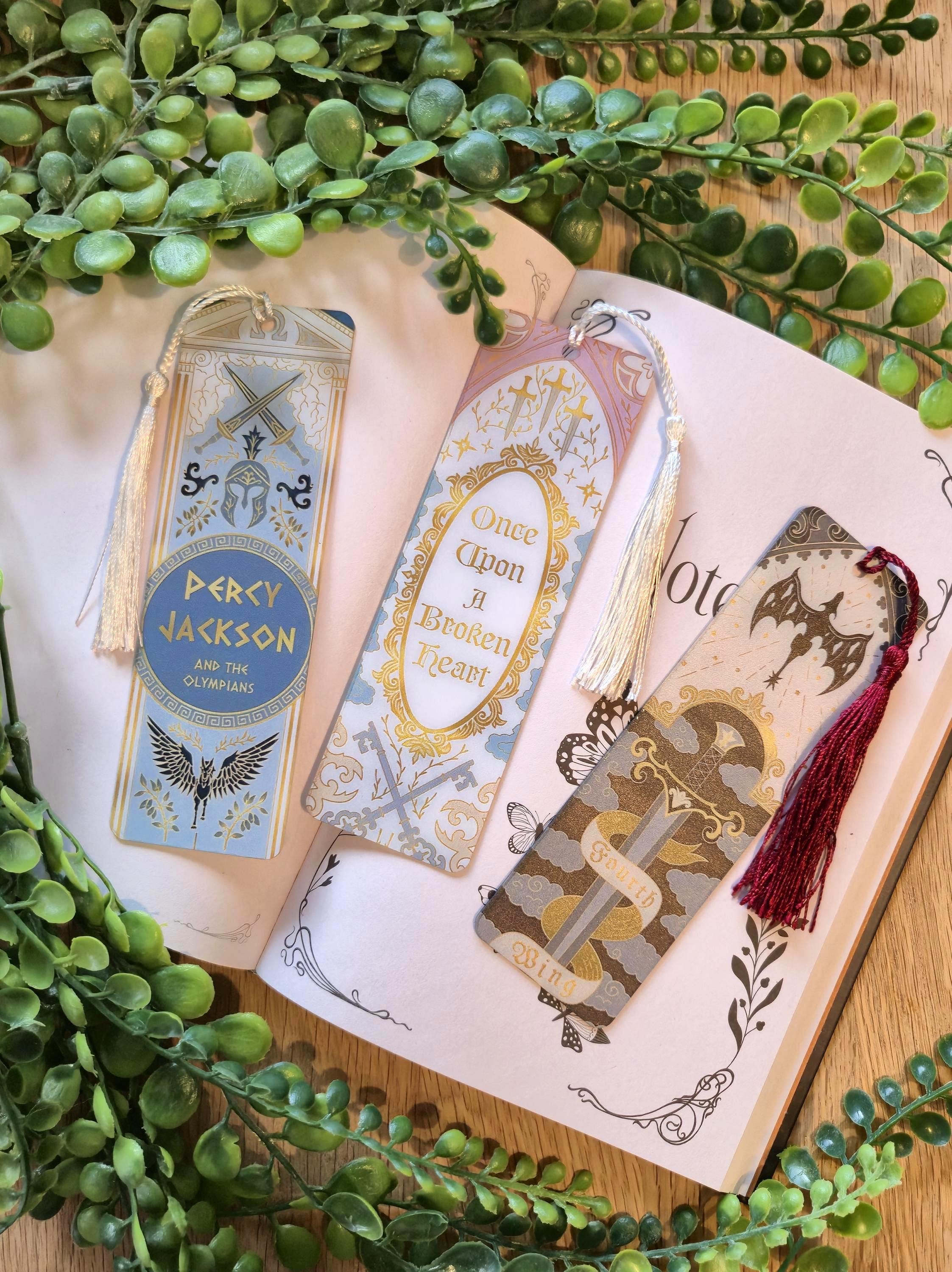 しおり - Etsy 日本