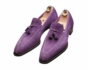 80s - Susan Bennis - Warren Edwards - Loafer - Men display picture 2