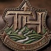 TerraHideUS store logo
