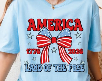 アメリカ建国250周年記念スウェットシャツ、1776～2026年アメリカTシャツ、アメリカ建国250周年記念シャツ、愛国心あふれるアメリカ国旗シャツ、メモリアルデーTシャツ